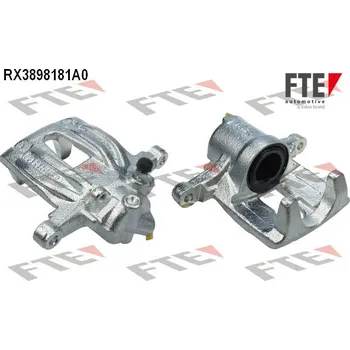 Brzdový třmen Brzdový třmen, , 6394200283, 6394200883, FTE, RX3898181A0