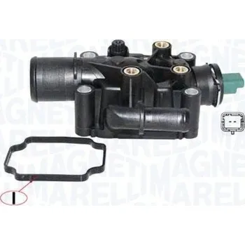 Těsnění motoru Termostat, chladivo MAGNETI MARELLI 352317100230
