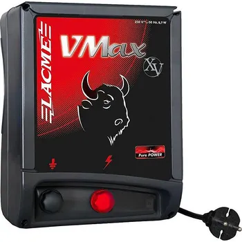 Ohradník Síťový zdroj pro elektrické ohradníky LACME V MAX