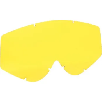 cyklistické brýle Shred sklo NASTIFY/SOAZA SINGLE LENS - Yellow