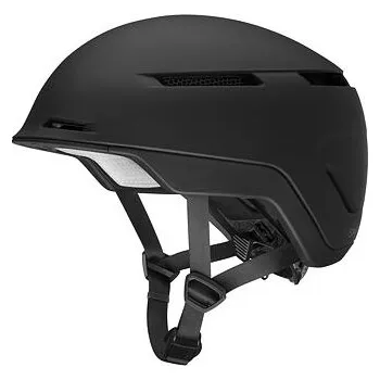 Cyklistická přilba Cyklistická helma Smith DISPATCH MIPS Matte Black velikost M