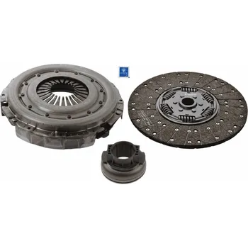 Spojková sada Sada spojky, , SACHS, 3400 700 428