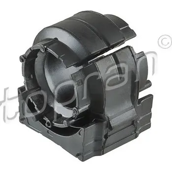 Stabilizátor nápravy Držák, Příčný stabilizátor, , 0350621, 13281782, 350621, TOPRAN, 207 949