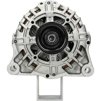 Autoelektrika Alternátor Peugeot 80A TG9B064 Valeo New