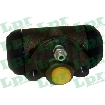 Brzdový válec Válec kolové brzdy, , LPR, 4457