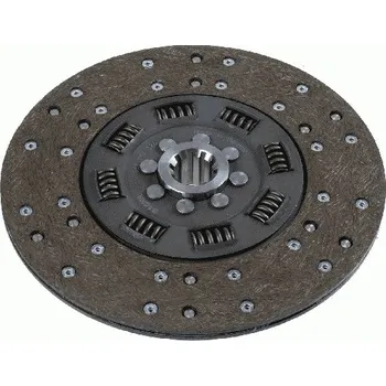 Spojková lamela Lamela spojky, , 0002503303, 0002503503, 0012500503, 0012503603, 0012504003, 0012504103, 0042506603, 0052509403, 0052509503, 0072501803, 0072501903, 0082502203, SACHS, 1861 919 134