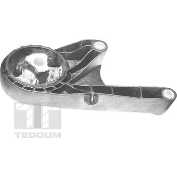Auto-moto Zavěšení motoru, , 13248607, 684517, TEDGUM, TED22755