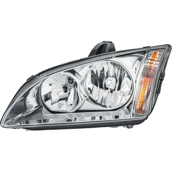 Přední světlomet Světlomet, , 1324256, 1385257, 1456967, 1480990, 4M5113101AA, 4M5113101AB, 4M5113101AC, 4M5113101AD, HELLA, 1EL 010 201-011