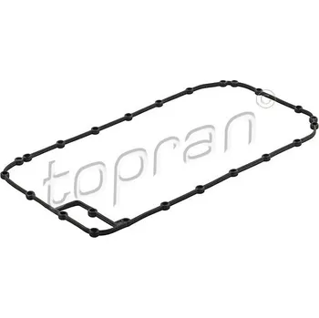 Automobilové těsnění Těsnění, olejová vana, , 11131432109, TOPRAN, 501 409
