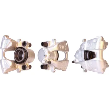 Brzdový třmen Brzdový třmen, , 711789000, 77364922, 9947120, 9947122, 9950808, 9950809, ELSTOCK, 83-0536