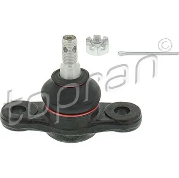 Čep řízení Podpora-/ Kloub, , 517602G000, 517602H000, TOPRAN, 821 439