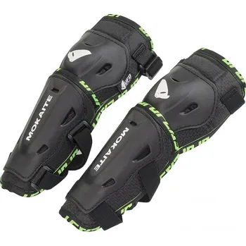 MOKAITE EP13001-K - chrániče loktů UFO