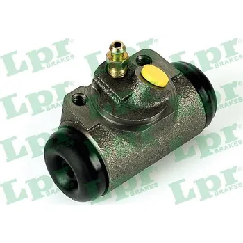 Brzdový válec Válec kolové brzdy, , BAE1T22061D, LPR, 4743