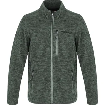 Pánská mikina Hannah SANTON II mikina laurel wreath mel M