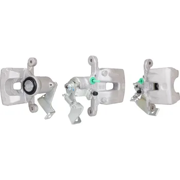 Brzdový třmen Brzdový třmen, , 58300A6300, 58300A6310, 58300A6330, 58310A6A30, 58310A6A31, 58310A6A33, DRI, 4148320