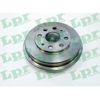 Brzdový buben Brzdový buben, , B59626251, B59626251A, B59626251B, B59626251C, B59626251D, BW7Y26251, D10226251, D10226251A, F2C612448, F2CZ1126A, LPR, 7D0555