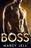 Boss - Marcy Jell (2022, brožovaná), e-kniha