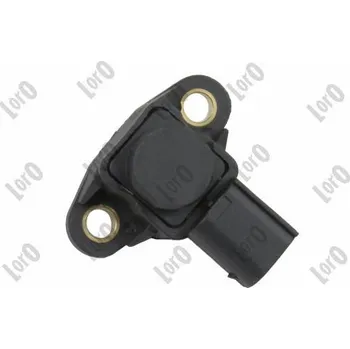 Čidlo automobilu Senzor tlaku sacího potrubí ABAKUS 120-08-166