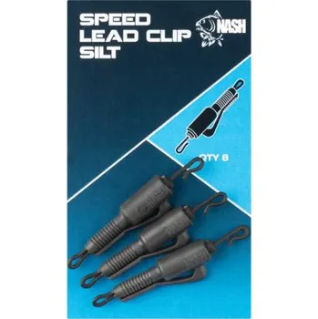 Nash Speed Lead Clip