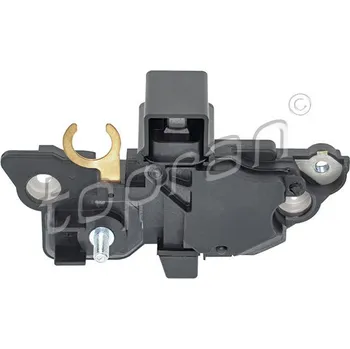 Autoelektrika Regulátor generátoru, , 09117942, 09201135, 1204231, 1204289, 6204224, 93176380, TOPRAN, 206 198