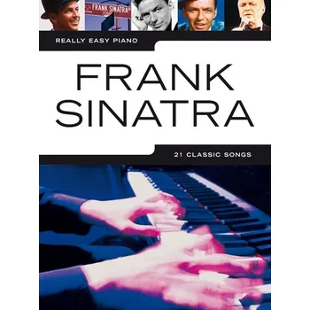 Really Easy Piano - Frank Sinatra