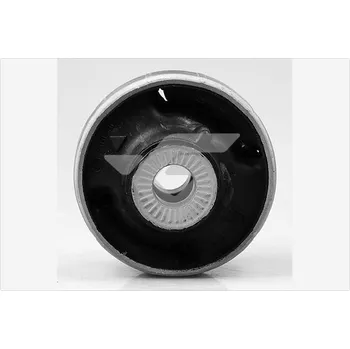 Silentblok nápravy Ulozeni, ridici mechanismus, , 5Q0407183E, 5Q0407183G, HUTCHINSON, 590237