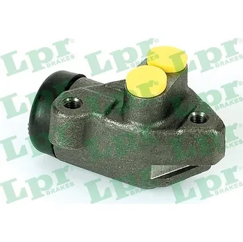 Brzdový válec Válec kolové brzdy, , 6397840, LPR, 4971