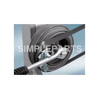 Rozvod motoru ozubený klínový řemen, 1322009,1354254,1354256,1708274,4M5Q6D314BB,4M5Q6D314DA,, ECAR, BS1987946132