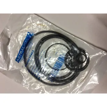 Bazénová filtrace Pooltechnika Sada těsnění SENA 4-14 m3/hod