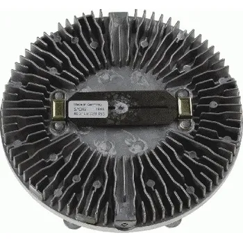 Chladič motoru Spojka, větrák chladiče, , 6802000126, SACHS, 2100 028 055