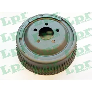 Brzdový buben Brzdový buben, , 2925234, 3004933, 3549842, 3549843, 3580565, 3780537, 4423371, LPR, 7D0483