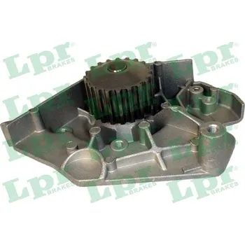 Vodní pumpa motoru Vodní čerpadlo, , 120154, 120155, 1201A7, 1201C5, 1201C6, 133615, 1336L5, 9569623880, 96047088, 9604708880, 9629110980, 9647088, LPR, WP0635