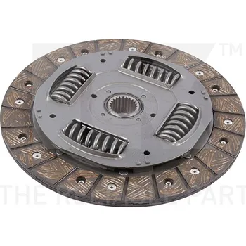 Spojková lamela Spojková lamela, , 1027290, NK, 112586