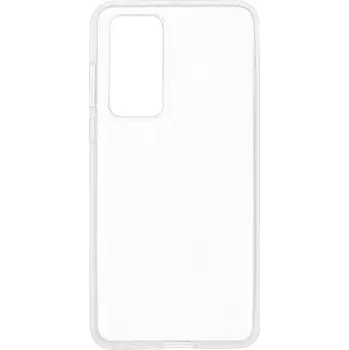 Pouzdro na mobilní telefon Pouzdro Lenuo Huawei P40 čiré