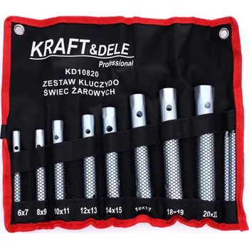 Kraft & Dele KD10820