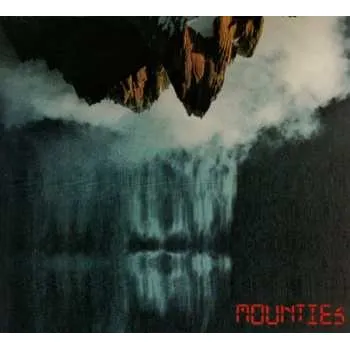 Zahraniční hudba CD Mounties: Thrash Rock Legacy 2014