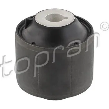 Silentblok nápravy Uložení, řídicí mechanismus, , 7H0407182, TOPRAN, 113 372
