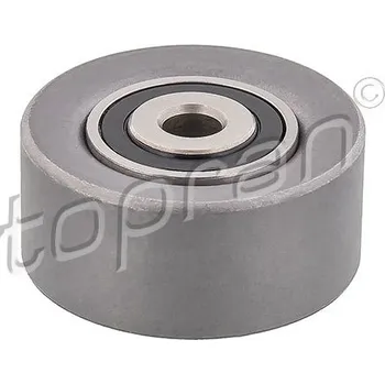 Rozvod motoru Vratná/vodicí kladka, klínový žebrový řemen, , 1611422980, 3641685, 5751C9, 5751G3, TOPRAN, 722 420