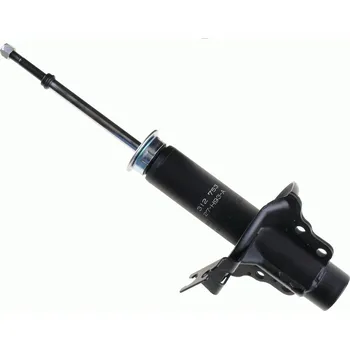 Tlumič pérování, , 0K72A34710B, 0K74P34710A, 0K74P34720, 0K74P34720A, 0K74P34720B, SACHS, 312 753