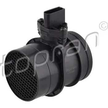 Váha vzduchu Snímač množství protékajícího vzduchu, , 06A906461E, 06A906461EV, 06A906461EX, TOPRAN, 110 580