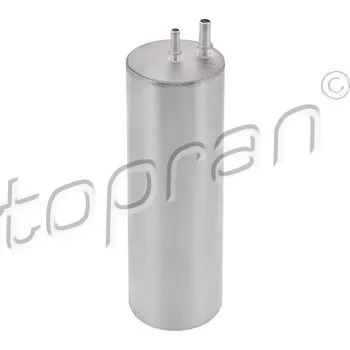 Palivový filtr Palivový filtr, , 7H0127401D, TOPRAN, 115 049