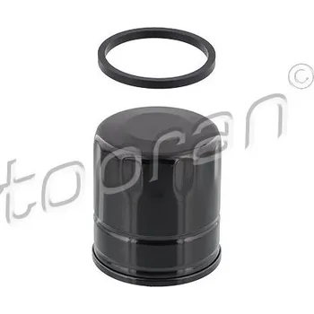 Filtr do auta Olejový filtr, , 1218846, 1250507, 1595247, 1751529, 1S7E6714BA, 1S7G6714CA, 1S7G6714DA, 2178448, 31330049, 31330050, 5015485, 5095737, 9W7E6714AA, 9W7E6714BA, TOPRAN, 302 134