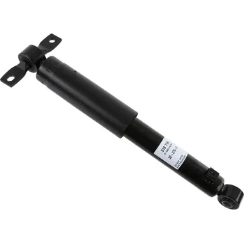 Tlumič pérování, , SACHS, 318 716