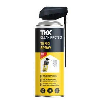 TKK Clean Protect TK40 SMH (MF101) 400ml
