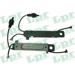 Vystrazny kontakt, opotrebeni oblozeni, , 5010848607, LPR, KS0180