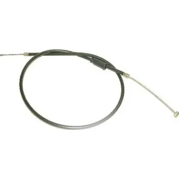 Spojkové lanko SUZUKI LTZ 400 03-13 (délka 1225/1130mm)