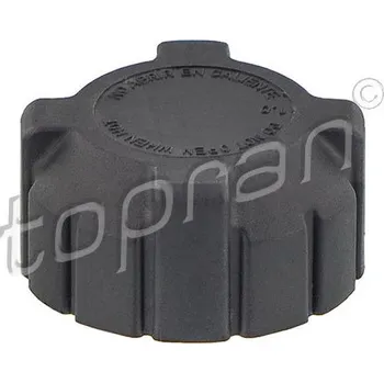 Expanzní nádoba chladiče Uzavírací víčko, nádoba chladiva, , 1306F3, 1325237080, 1341182080, 46402982, 46447087, 46556737, 60507798, 60806034, 60809963, 60810755, TOPRAN, 600 434