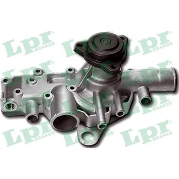 Vodní pumpa motoru Vodní čerpadlo, , 3287335, 32873358, 3344250, 33442500, 7701462389, 7701466421, LPR, WP0051