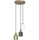 Rabalux Alberta lustr 3xE27 9W