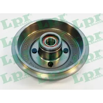 Brzdový buben Brzdový buben, , 1151001, 1213352, 1315740, 1507055, 2S611113AH, 4329656, 4345314, LPR, 7D0644C
